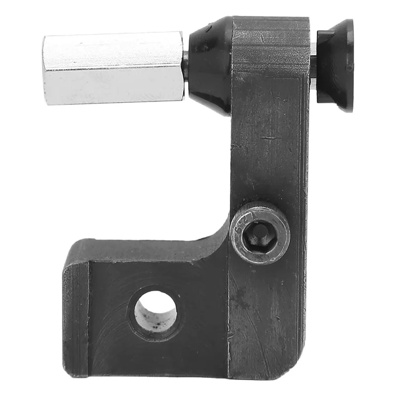 HHTL Ring Setter Clamp Fixture Engraving Ball Jewelry Processing Tool For Rings Accessories