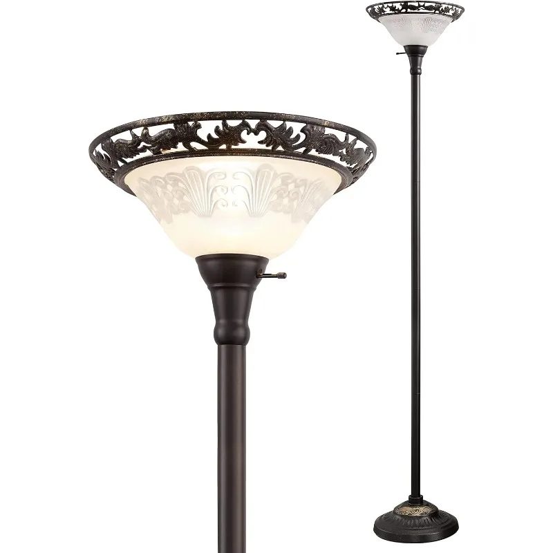 Victorian Floor Lamp, 70