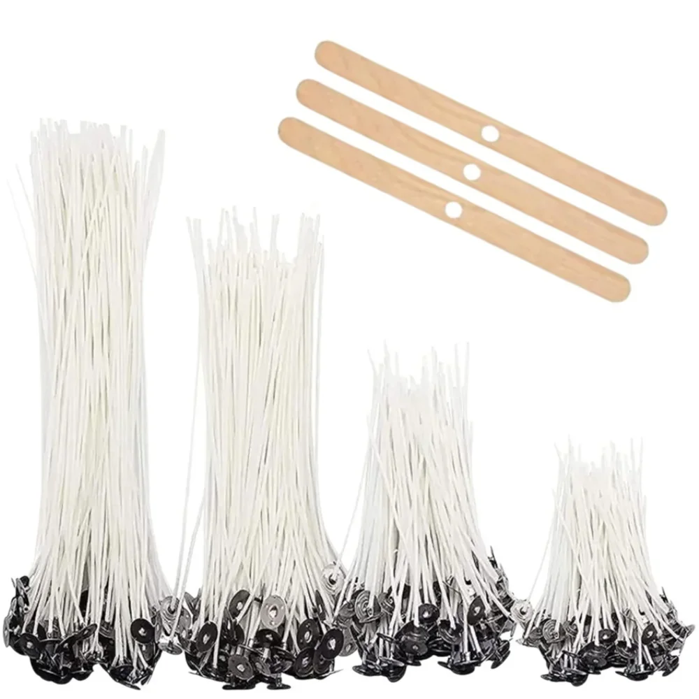 100Pcs/Bag Candle W…