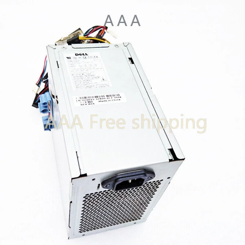 

Блок питания для рабочей станции Dell H750P-00 U9692 490 690 1430 750 Вт