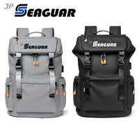 2025 Fishing Travel Outdoor Backpack Men's Sports Tactics Shoulder  Bag Fishing Hunting Bag Men's Large Capacity Sports Bag