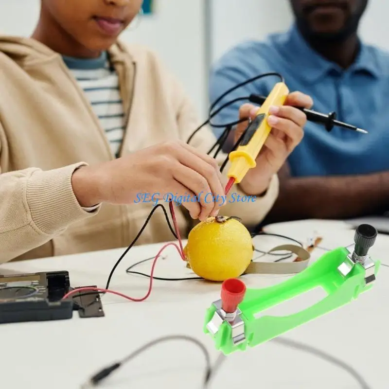 

U75B Student Physical Electric Experiment Teaching Instrument Equipment AA Battery