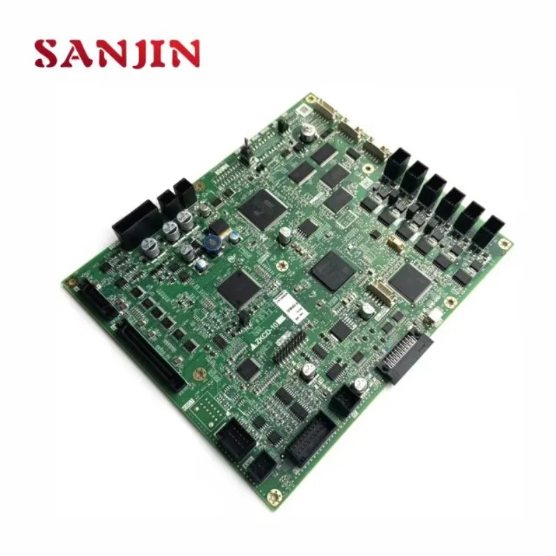 Elevator Pcb Main Board ZKCD-101B ZKCD-120 ZKCD-130 ZKCD-111 ZKCD-121