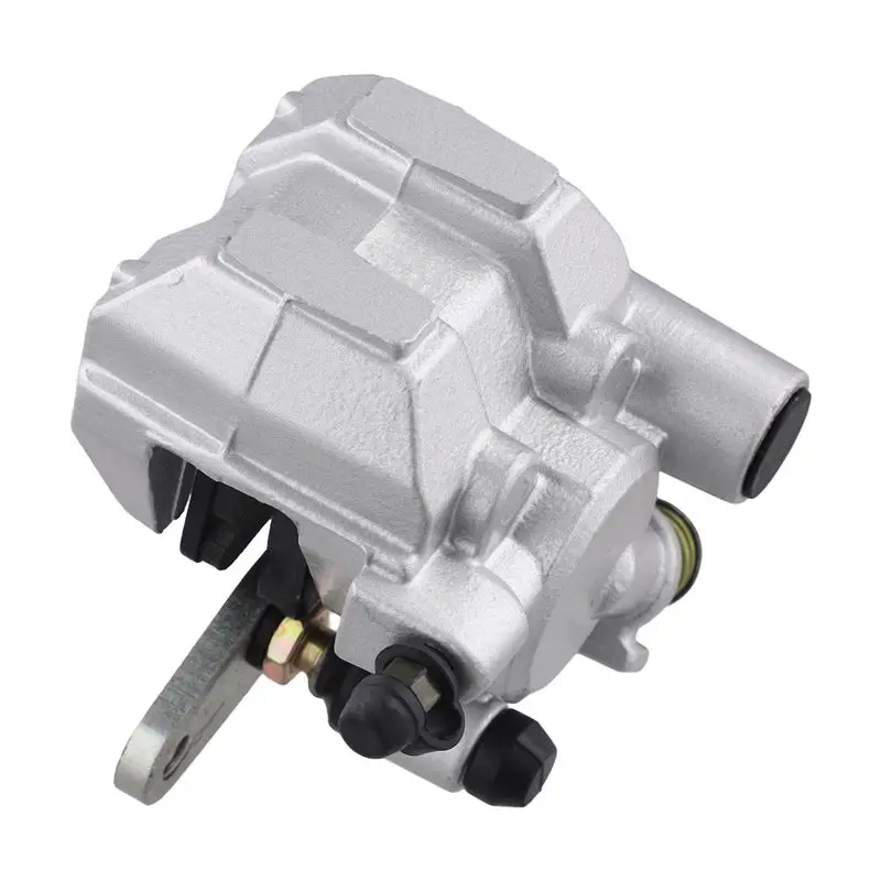 Durable Front Brake Caliper Kit For Quadsport And EIGER Models - Fits LTZ 250, LTF 250, Ozark, LTZ 400, VINSON 500 B