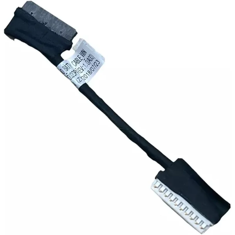 

Battery Power Cable Wire Connector Line for Dell Latitude 3180 3189 3190 3190 2-in-1 0XMXW0 DC02002OP00 DC02002R400 DC02002Y300