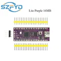 Lite Purple 16M