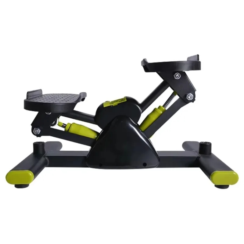 Mini Stepper Exercise Left and Right Swinging Non-slip Aerobic Fitness Stepper