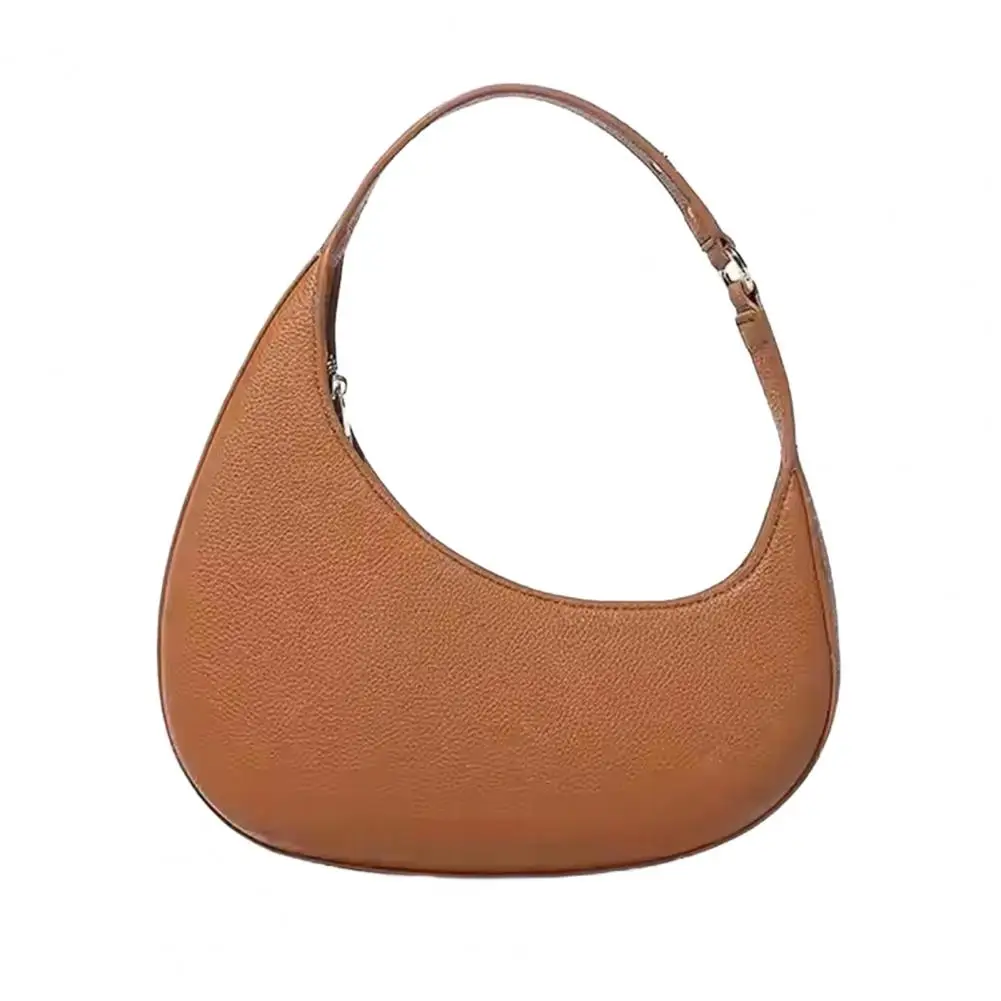 

Handbag Elegant Women's Irregular Shoulder Bag for Work Events Stylish Handbag Purse for Parties