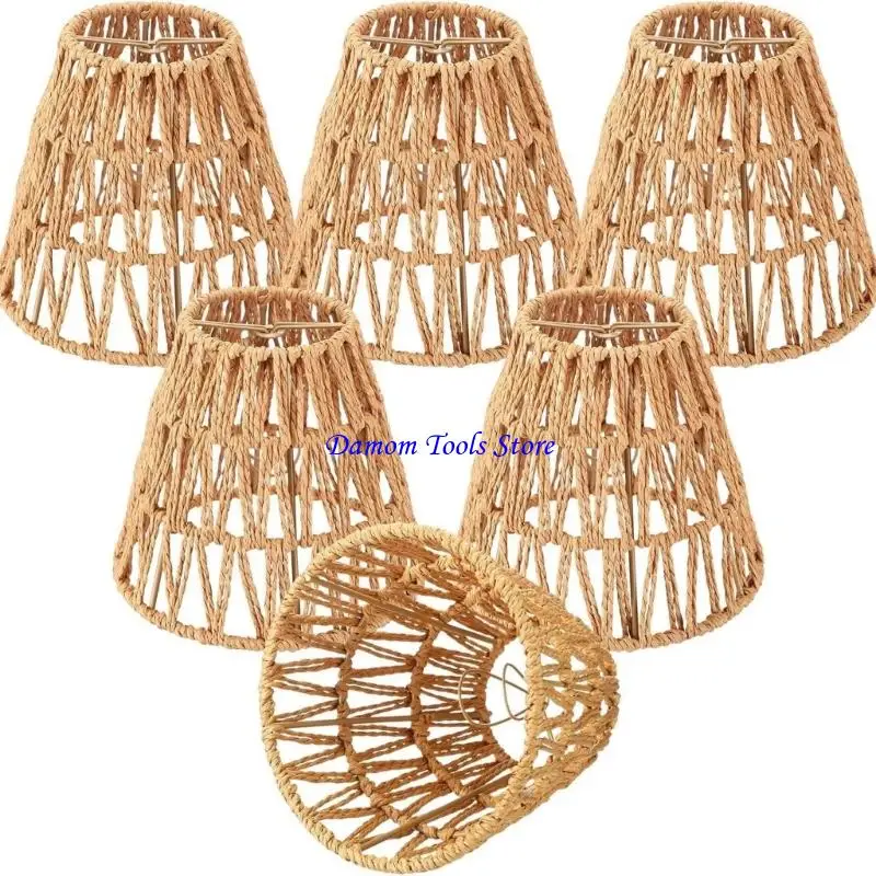 57BE Modern Chandelier Light Covers Perfect for Youthful Families and Designers