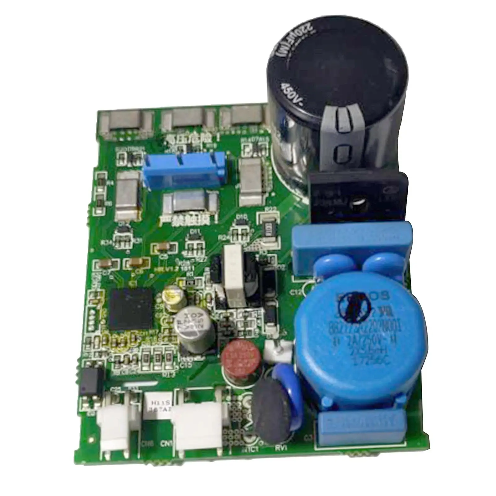 220v for Haier Refrigerator 2456 95 Inverter Driver Board Universal Plug