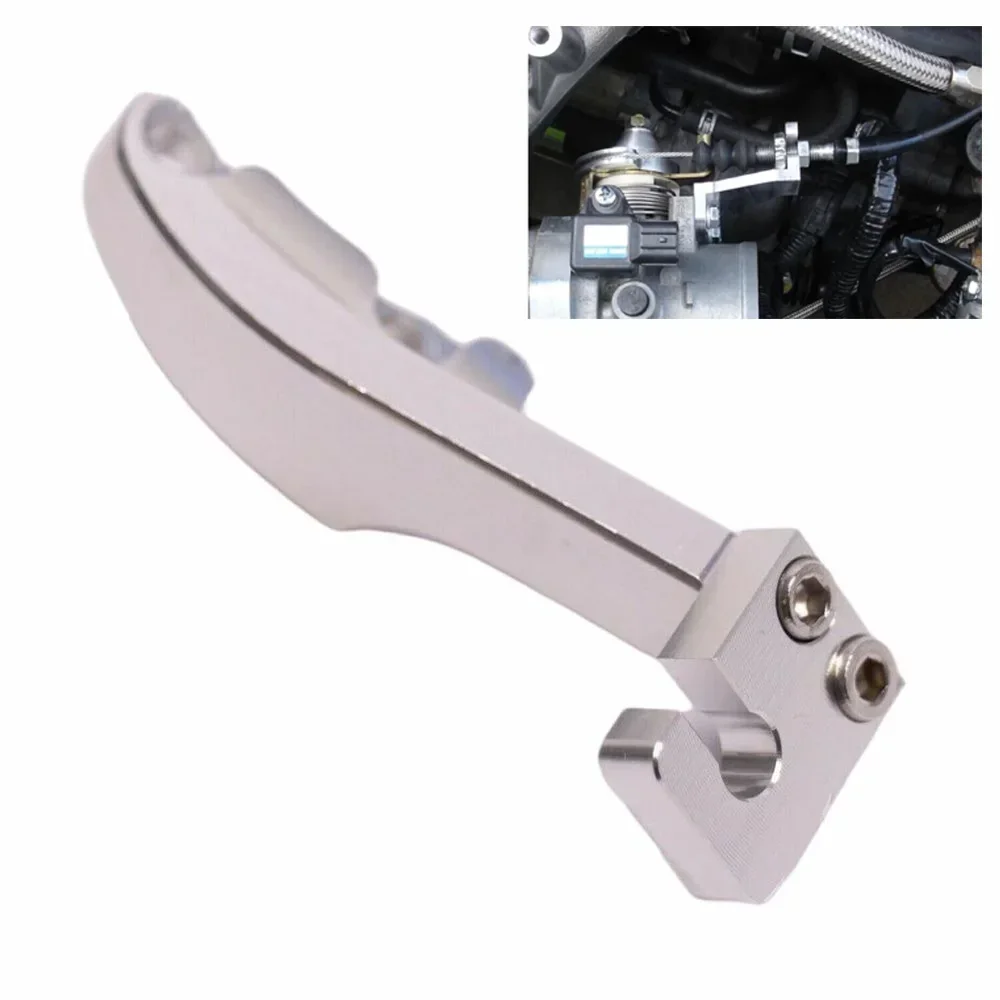 

Racing Car Throttle Cable Bracket for Civic Integra K Series EF EG EK DC2 No Cruise Control