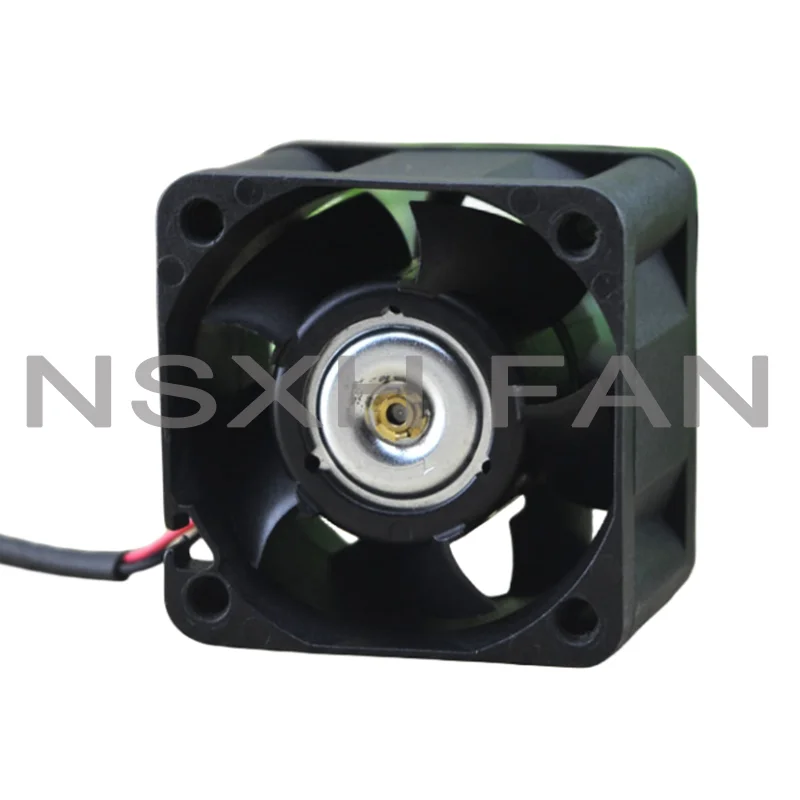 Ventilador de refrigeración inversor, FFB0412SHN-A, 12V, 0.6A, 4028, 4CM