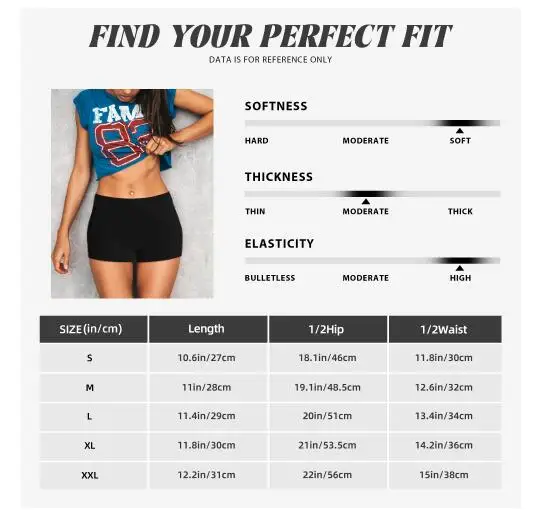 Cowgirl Boot Print Shorts - Boots On Da Ground Graphic with Pink Cowboy Hat Plaid Boots Western Style Summer Shorts for Yoga