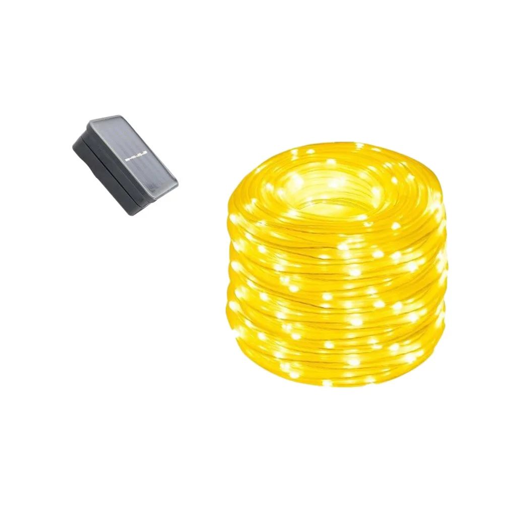 Рисунок 2 - 7 метров 50 светодиодных теплых