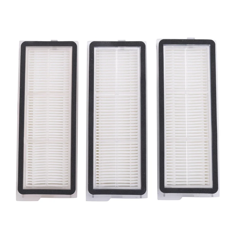 A005-Für Roborock Q Revo Maxv, Q Revo Pro Staubsauger Hauptseitenbürste Hepa-Filter Mopp Tuch Teile