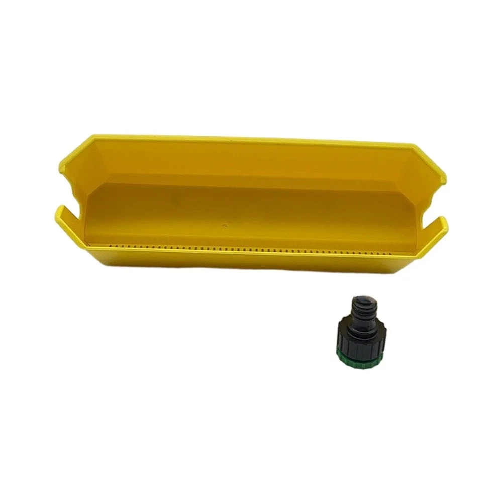 Efficient Roller Paints Cleaner Tool For Water & Oil Based Paints, Compact Wall Painting Cleaning Device For Brush Maintenance