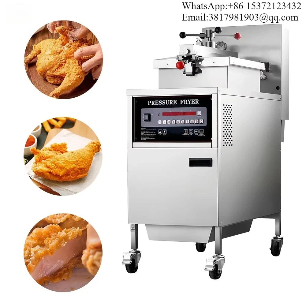 Kfc Fast Food Resta…