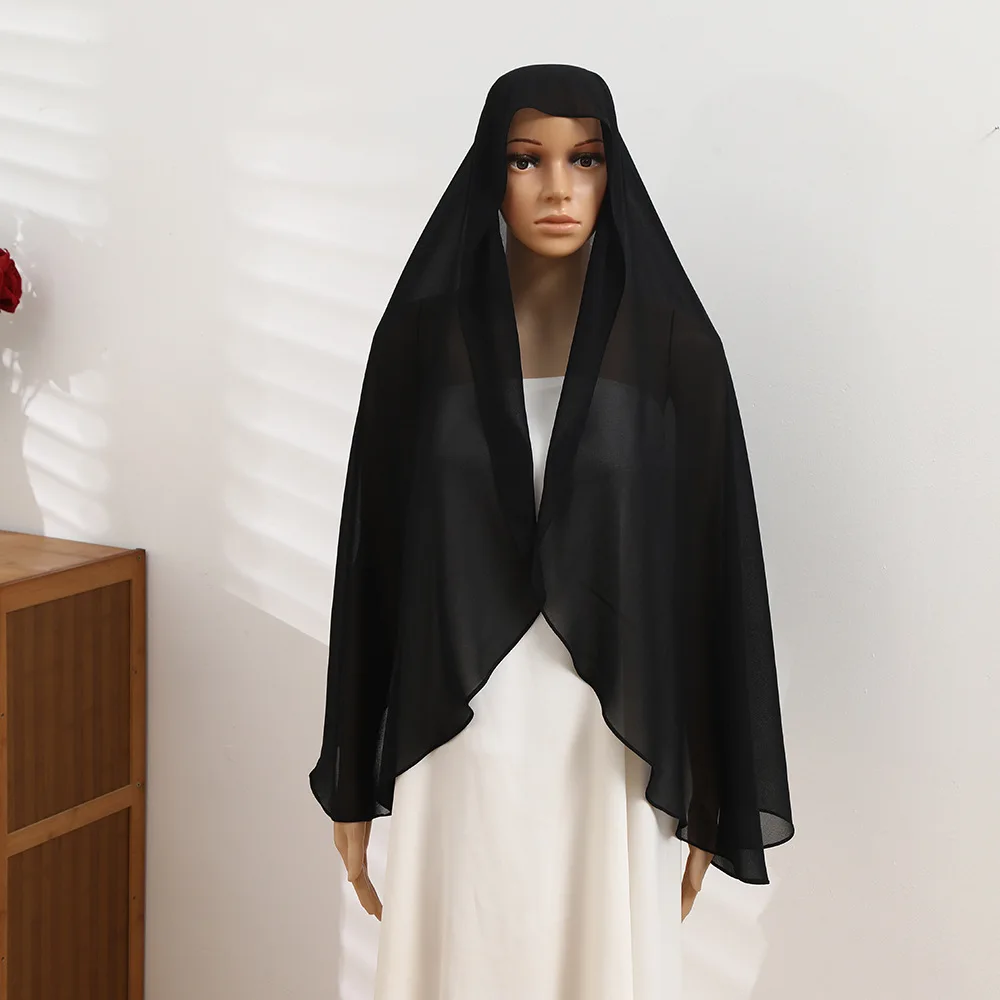 

Хит продаж: черная защитная маска-гейтер для шеи, простая солнцезащитная маска-тюрбан, защита от УФ-излучения, женская маска.