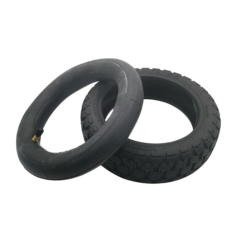 60/70-6.5 Tire Pneumatic Inner Outer Tube Tyre for Xiaomi Ninebot Max G30 Electric Scooter - view 4