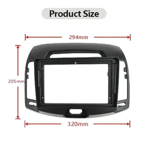 6 principais vendas painel elantra - №5