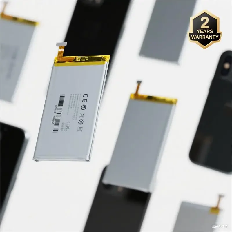 

Сменный аккумулятор для планшета Blackview Tab 15 Tab 15 12800 мАч