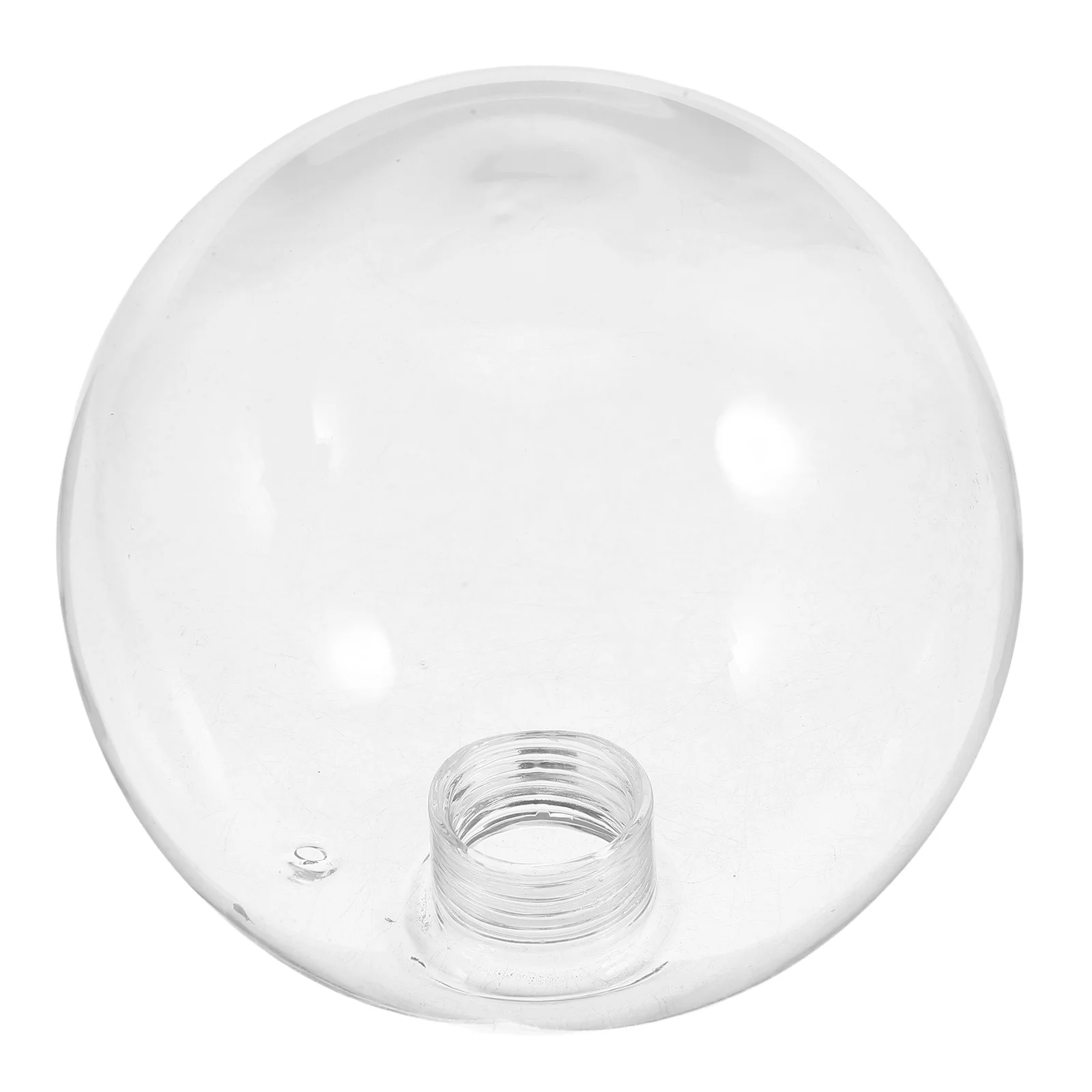

Lampshade Chandelier Replacement Cover Accessory Black Floor Wall Ceiling Glass Shades for Pendant Lights Simple White Bulbs