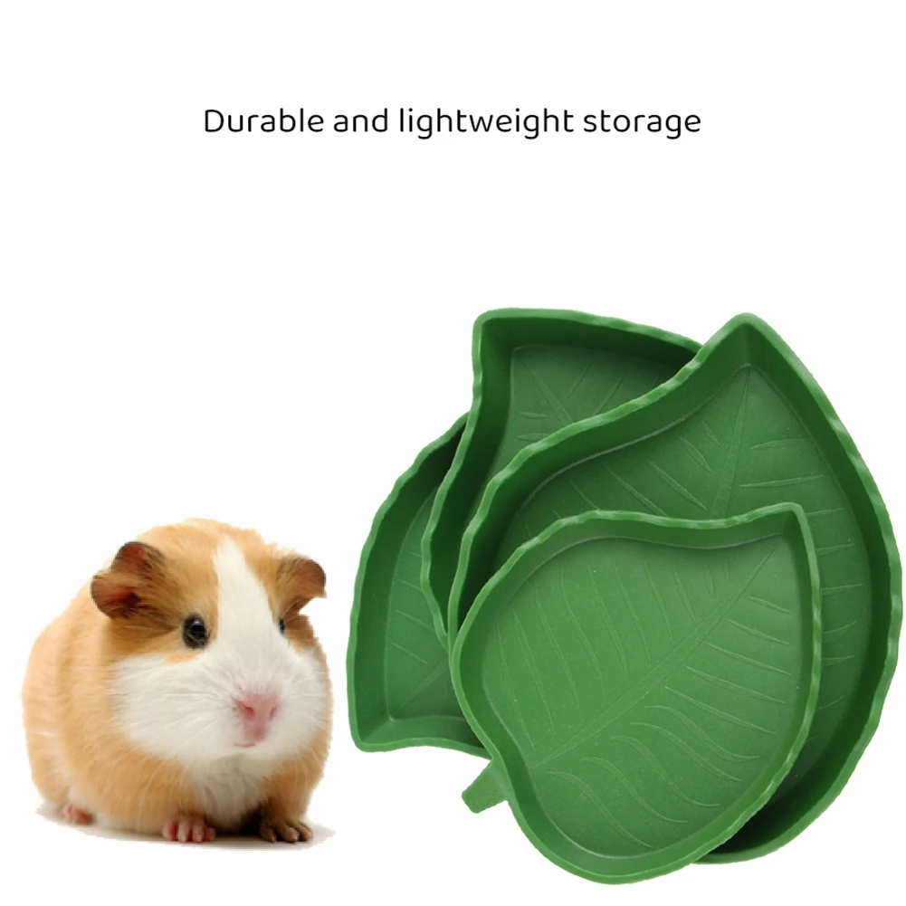 Small Animal Feeder Bowl Basic Dish Bath Food and Water Bowls for Hamsters Mice Rats Rabbit Chinchilla Guinea Pig Small Pet