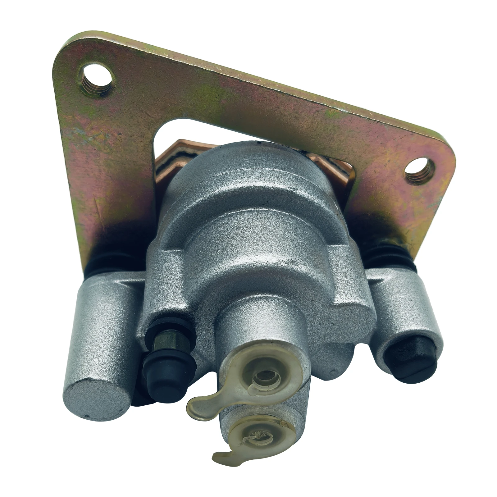 Sintered Pad Front Left Right Brake Caliper for CF CForce 400 450 500S 520 800 2016-2020 ATV OE 7020-080700 7020-080800