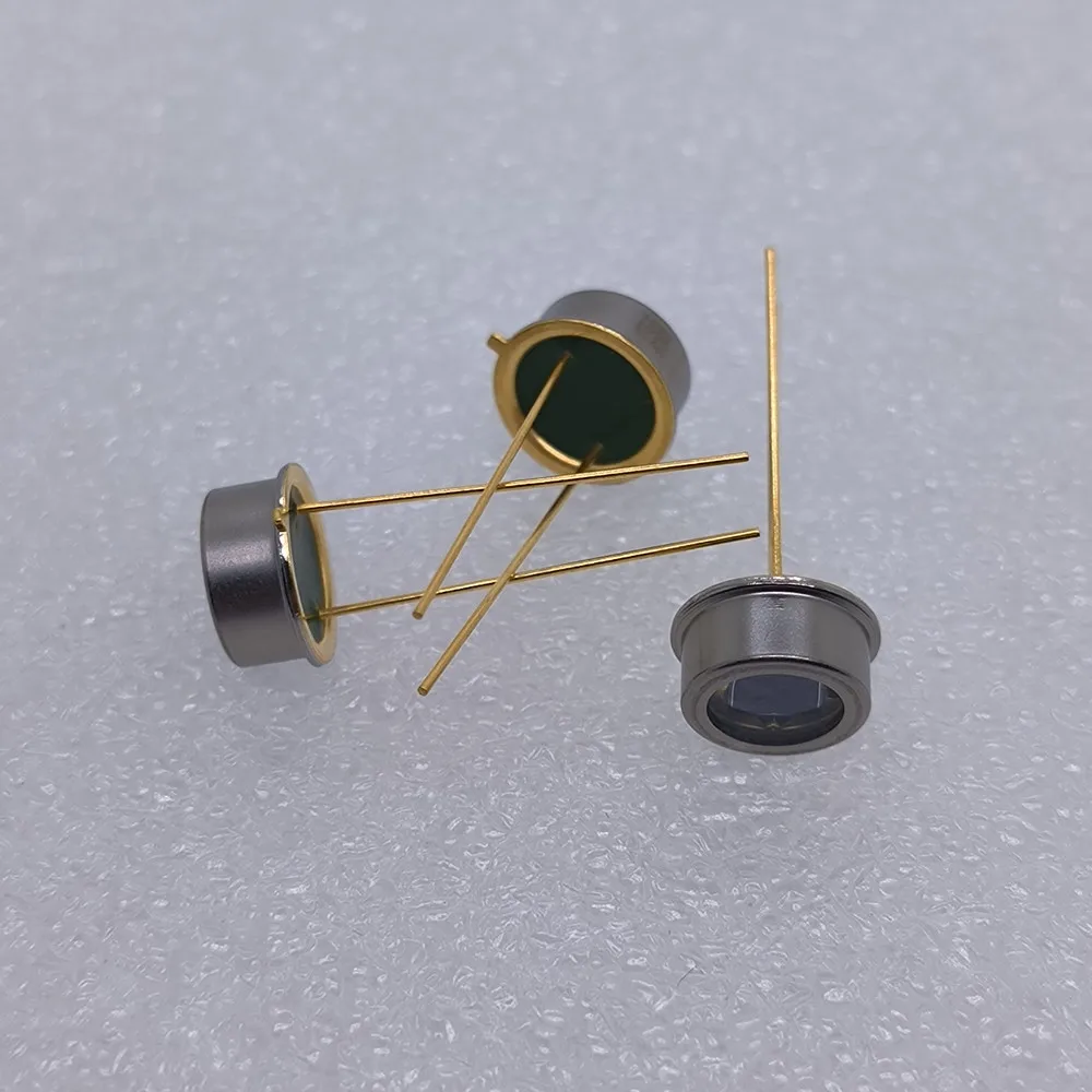 S1223-01 Fotodiodo al silicio