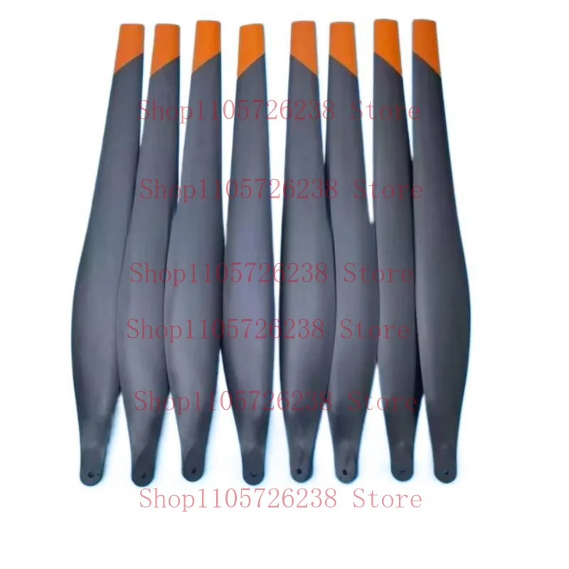 Folding Propeller for DJI T40/T50/T20P Drone Carbon Fiber Plastic Mix 5413/5415 CW CCW Agricultural Drone Accessories