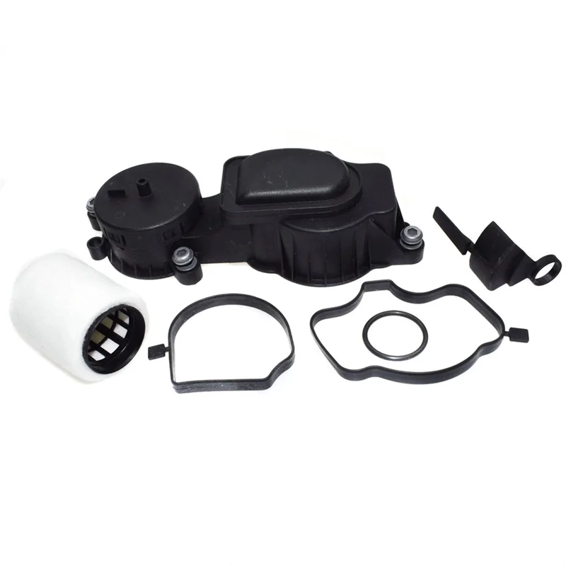 

Замена сапуна картера и масляного фильтра 11122249678 для Bmw 3/5 серии E46 E39 318D 320D 520D Touring