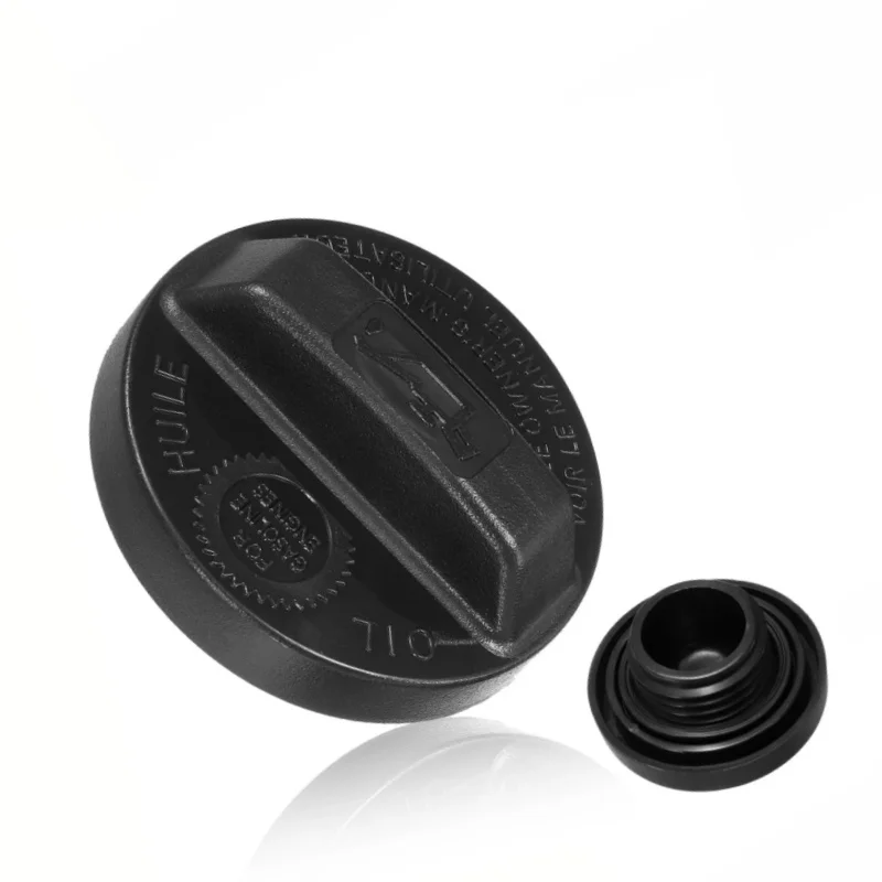 

Engine Oil Filler Cap Replacement For Honda Civic CR-V Element Acura U 15610-RAA-A01 15610-P5G-000 High Quality Auto Engine Oil