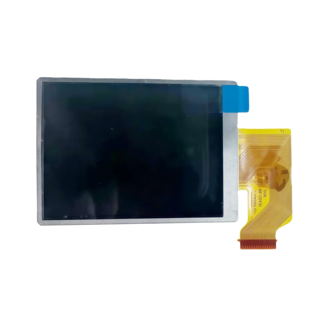 

New LCD screen with backlight suitable for Kodak M763 M863 M1063 M320 camera display accessories