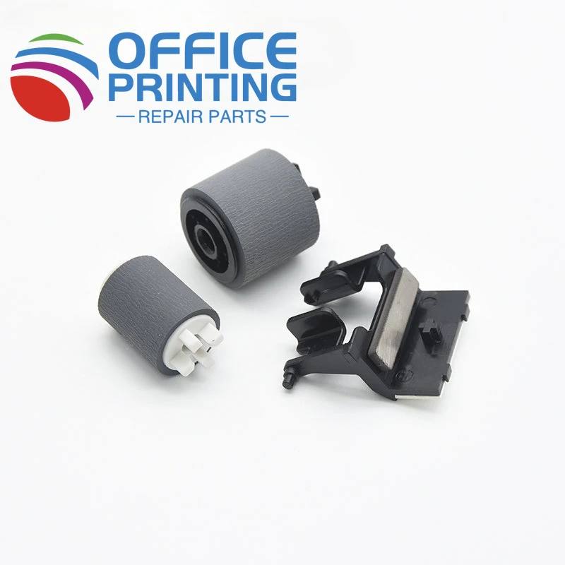 

1 комплект 022K77450 022K77460 019K12820 разделительная деталь для XEROX S1810 S2010 S2011 S2110 S2220 S2320 S2420 S2520