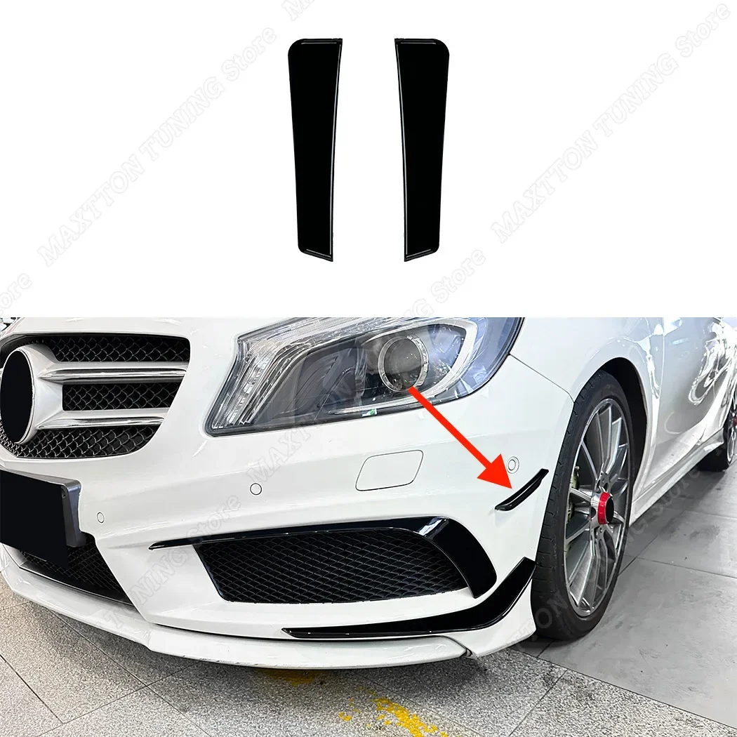 Side-Gloss Black