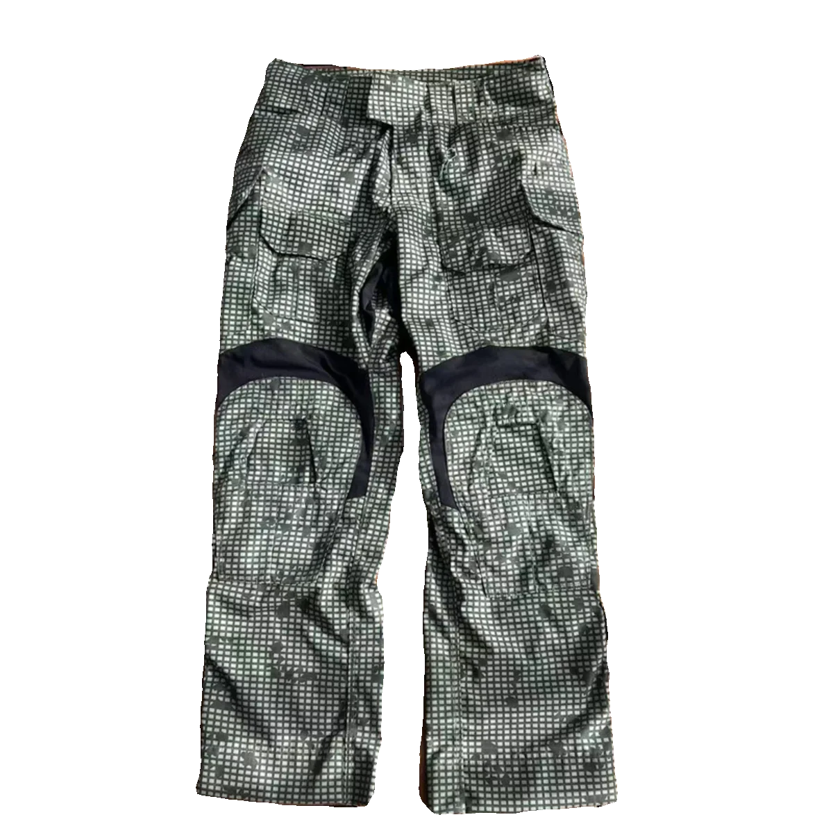 GEN3 Desert Night Camouflage G3 Tactical Pants Classic Pants