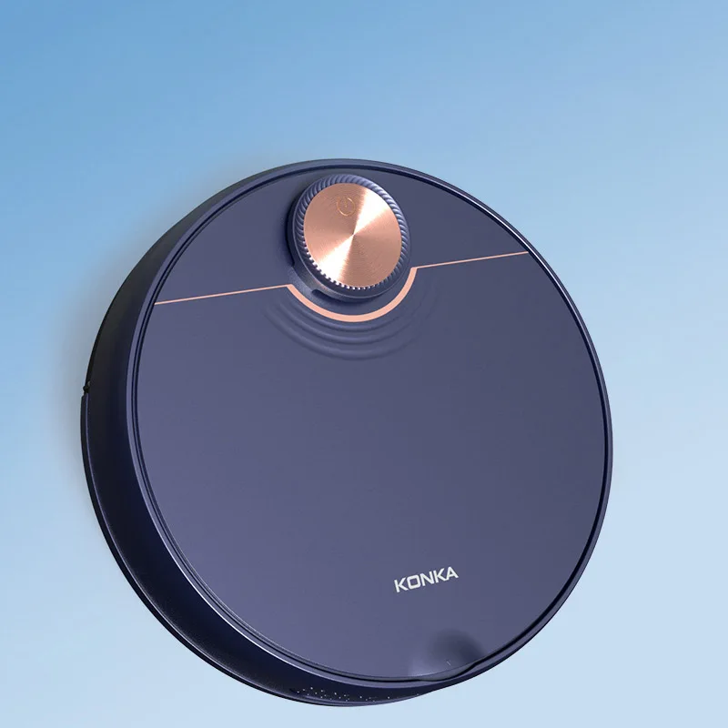 Интеллектуальный подметальный робот для уборки всего дома, бытовой интеллектуальный автоматический подметальный пылесос