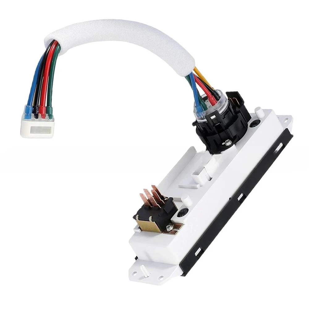 

Automotive Control Module 55037473AB