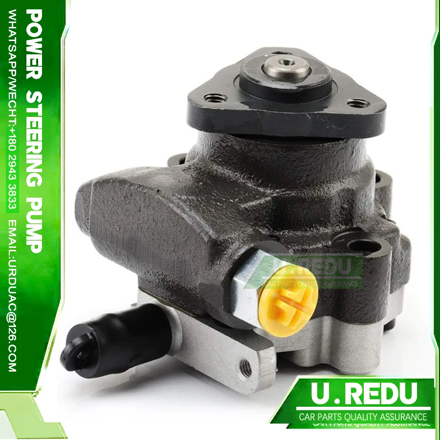 

AUTO CAR Power Steering Pump For Defender Discovery II Range Rover I 110127 QVB500080