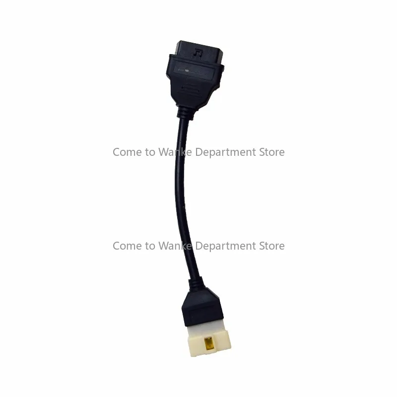 

12 PIN Adapter Connector Cable for Diagnostic Scanner FCAR F7S Diagnostic Tools