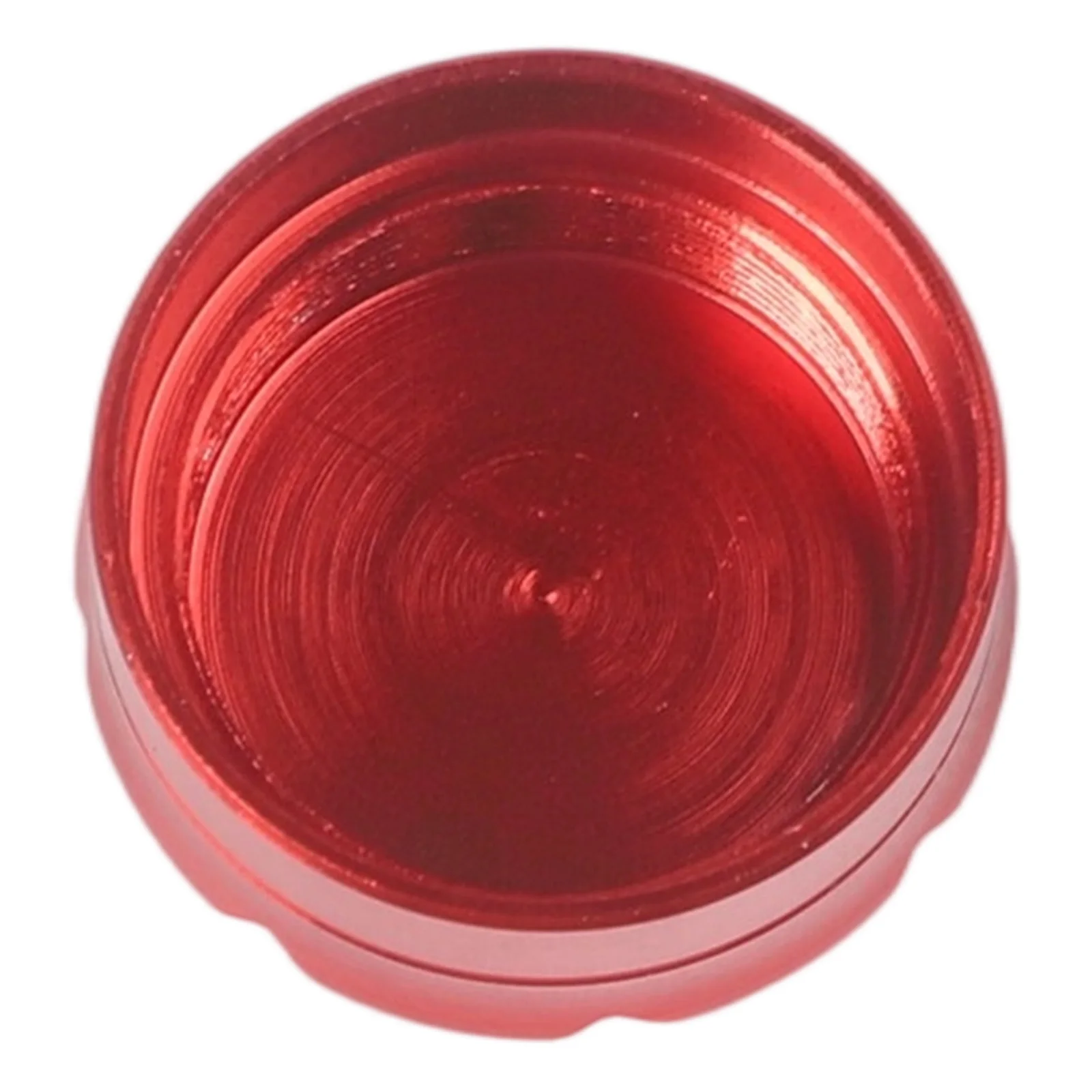 

Aluminum Alloy Knob Fishing Reel DIY Fishing Equipment Color Options Available Customizable Colors Functional Replacement Part