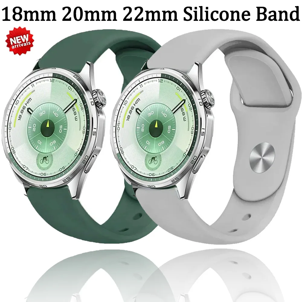 22Mm 20 18Mm Silico… - image