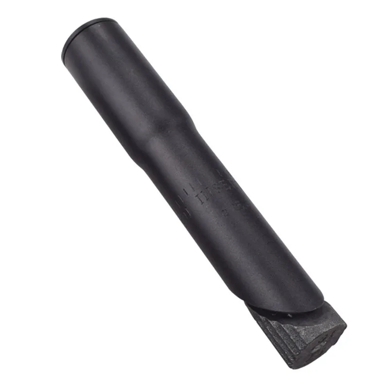 AliExpress NONE 22.2/25.4mm Highway Bicycle Front Fork Tube Height Enlarger - Tube Core Vertical Tube - Enlarged Tube