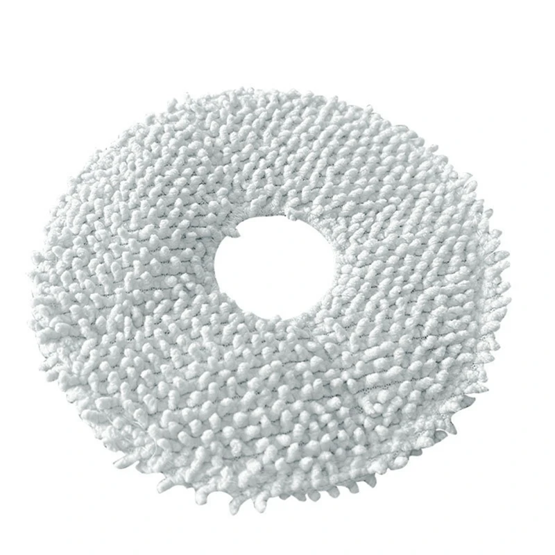 Für xiaomi mijia c101 zubehör hauptseiten bürste hepa filter mopp staubbeutel roboter staubsauger ersatzteile