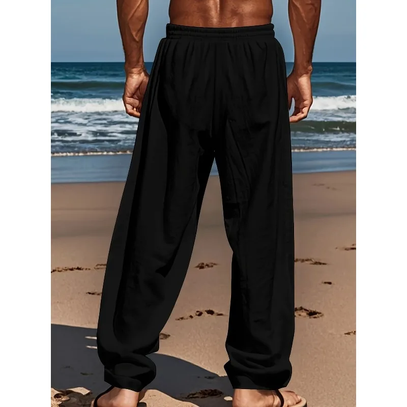 سراويل ركوب الدراجات الجديدة، سراويل كاجوال عائلية، سراويل رياضية محايدة بنمط مطبوع ثلاثي الأبعاد، سراويل كرة جيرسي للتدريب على الأرض