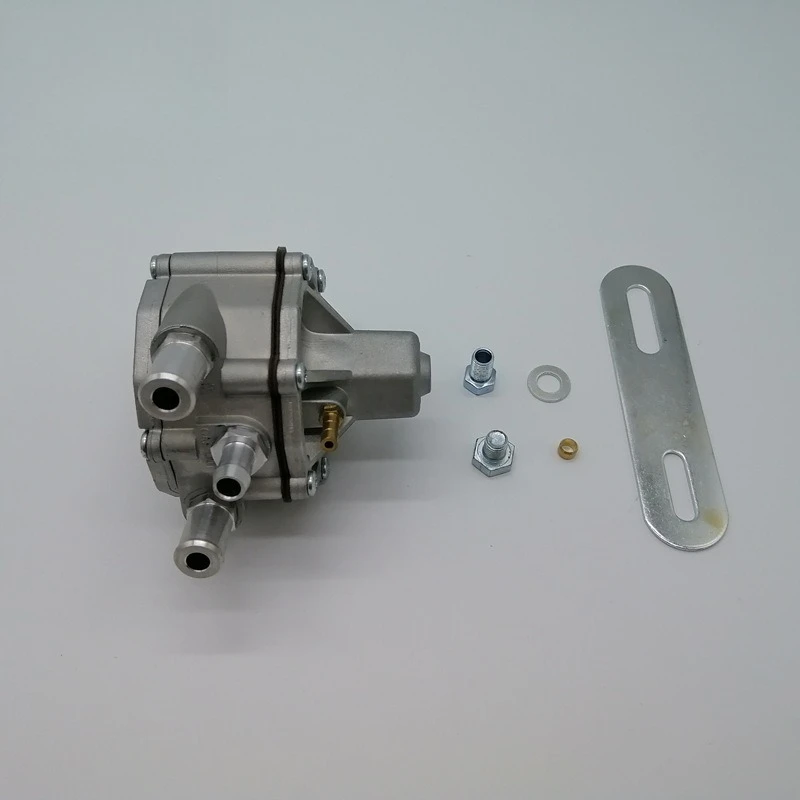 Modified white split evaporator, auto parts