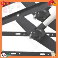 Electric bed intelligent lifter, hydraulic support rod for bed, mattress air pressure support, skylight bed box lift
