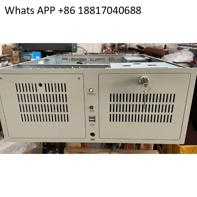 New IPC-610L/NUPRO-…