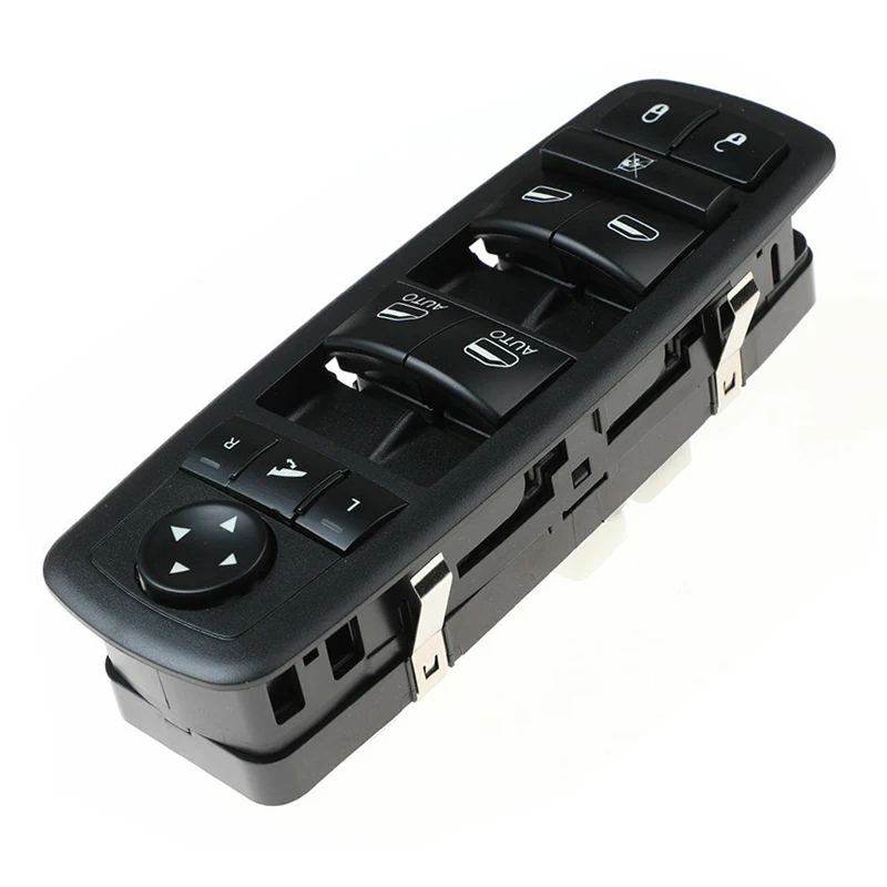 Master Power Window Switch Control Button 56046826AE For Dodge Journey Dodge JC Fiat Freemont 2011-2012 56046826AD 56046826AE