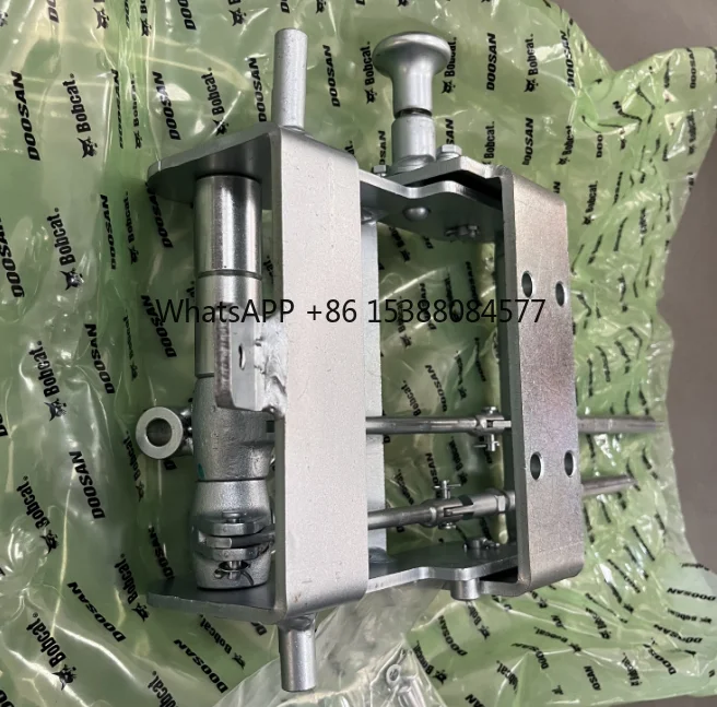 

Bob Original Manufacturer Genuine Lever Assy 101101-00856 Forklift Spare Parts